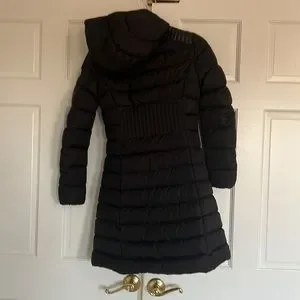 Moncler | Jackets & Coats | Authentic Moncler Talev Giubbotto Long